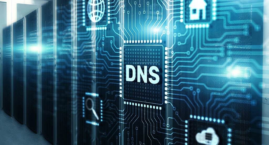 DNS HOSTING - Buco Solutions